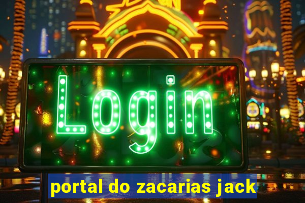 portal do zacarias jack